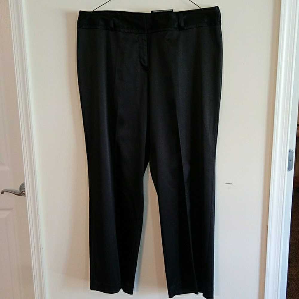 Dress pants